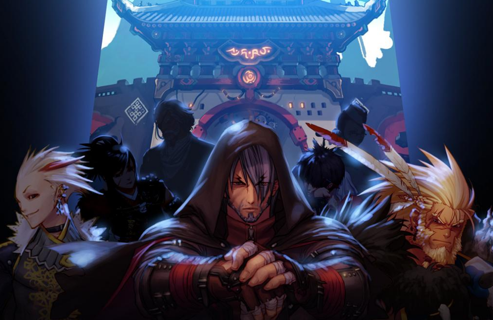 对手