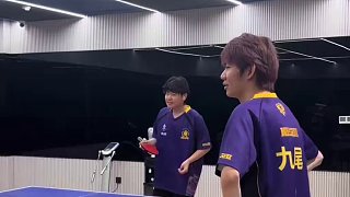 篮下