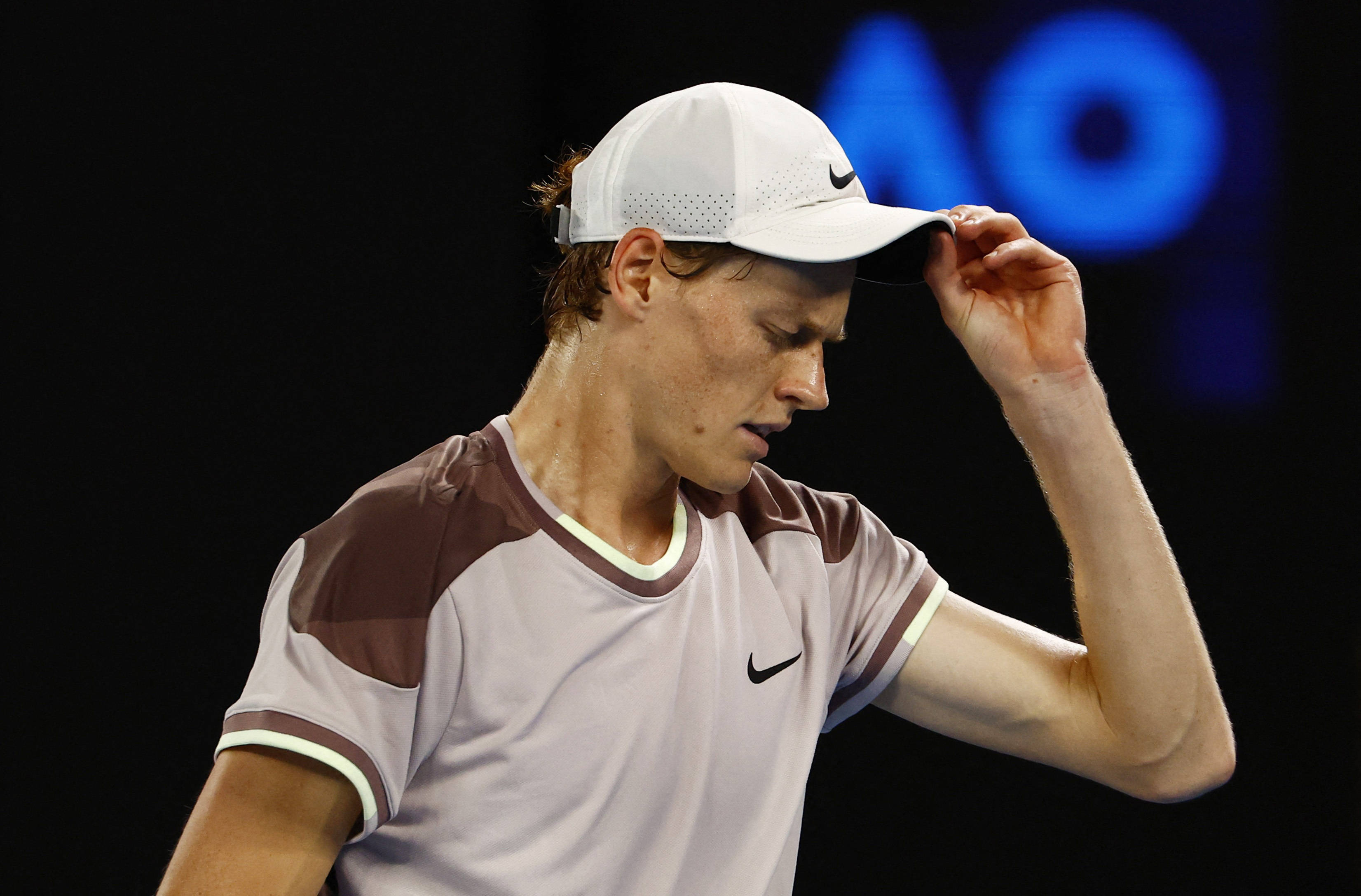 马赫雷斯深 马赫雷斯深