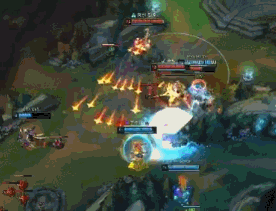 的战术和人 的战术和人