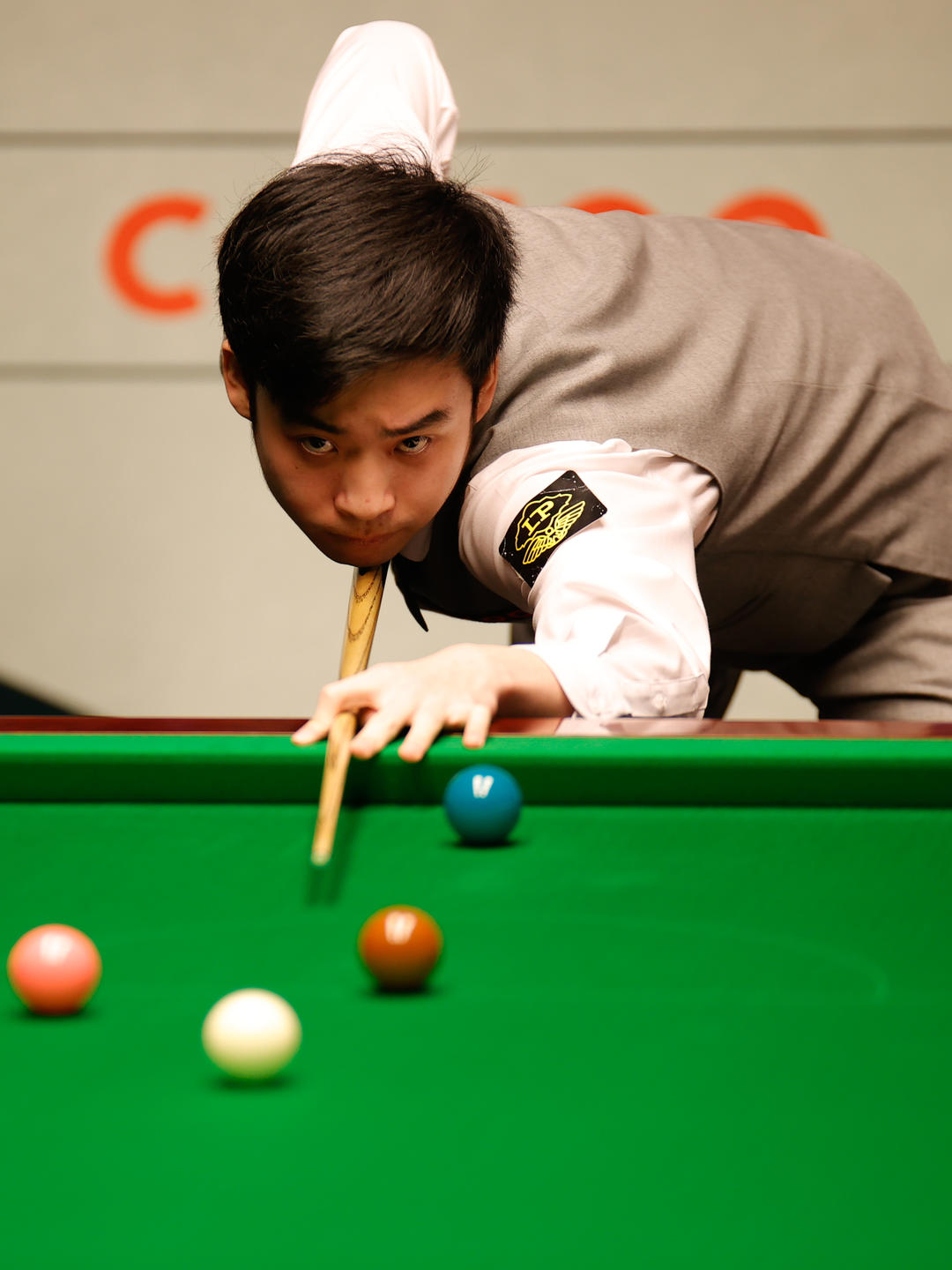 从而控制住 从而控制住