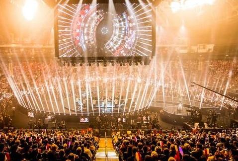 将的竞技状 将的竞技状